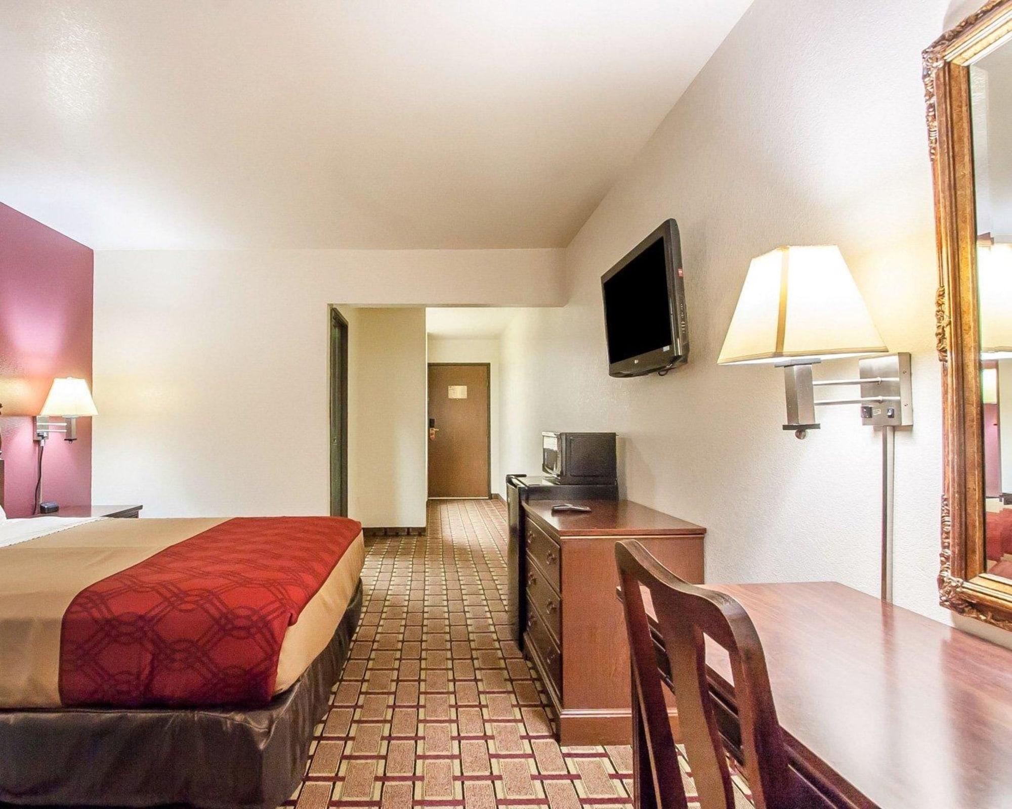 Econo Lodge Dexter Exterior photo