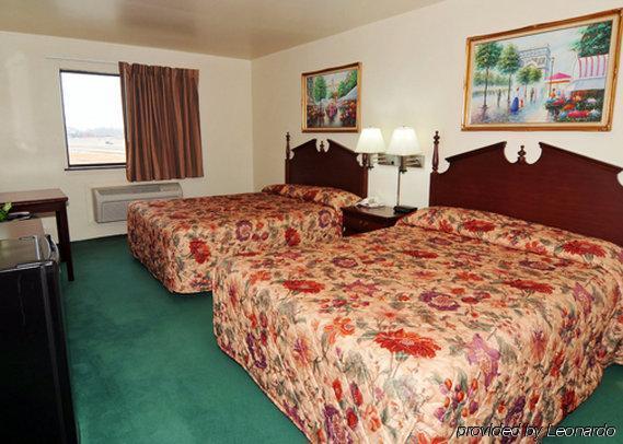 Econo Lodge Dexter Room photo