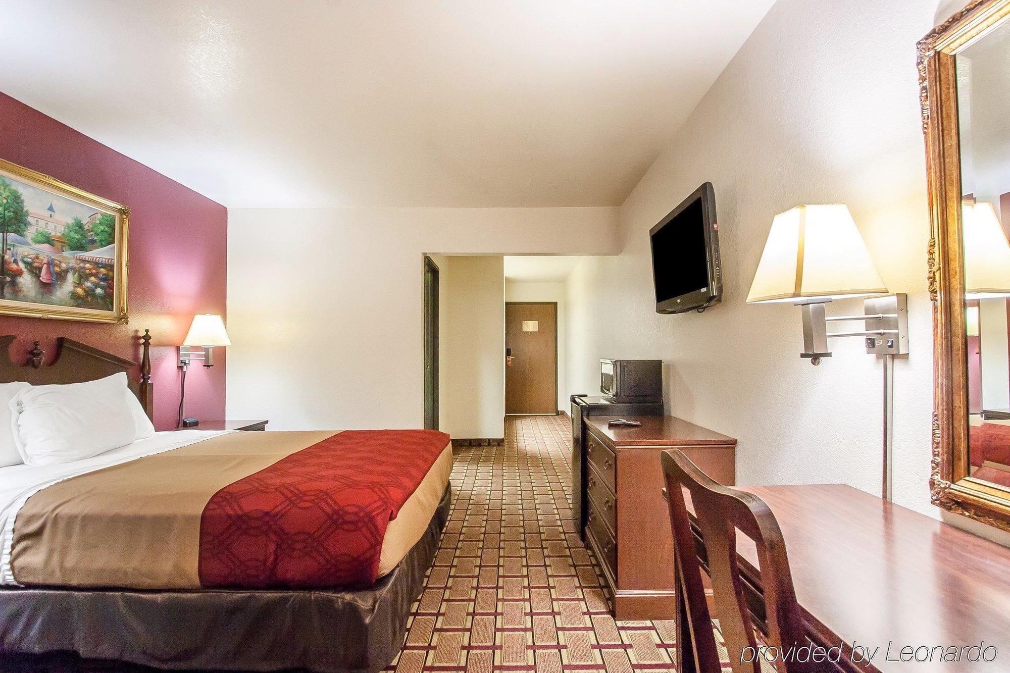 Econo Lodge Dexter Exterior photo